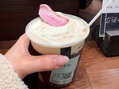 -茶颜悦色(雨花亭凯德二楼店)