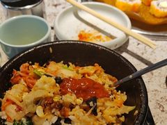 -高丽屋(天宁寺店)