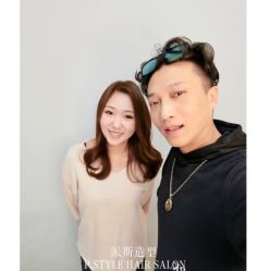 -P.STYLE派斯造型