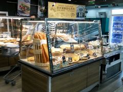 -巴黎贝甜(华堂新辰汇店)