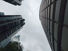 -深圳富苑皇冠假日套房酒店