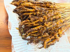 -十里铺铁板鱿鱼