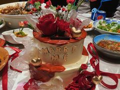 -你好独角兽·蛋糕甜品