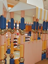 -奈尔宝·儿童乐园·亲子餐厅(苏州大悦城店)