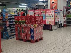 -物美超市(通州梨园店)