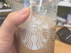 -星巴克(蔡伦路店)