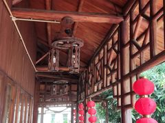 -田园山庄农家乐(石岩店)