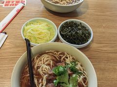 -李先生牛肉面大王(欧亚卖场店)