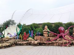 -东钱湖水上乐园(南门)