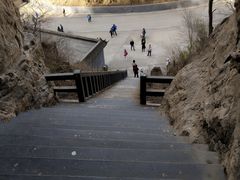 -圣莲山风景区