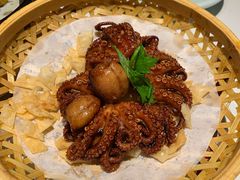 -0776食堂·京城创意菜(七里庄店)