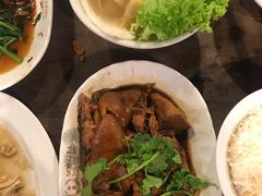 -松發肉骨茶(克拉码头店)
