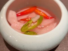 -山石榴·贵州菜(陆家嘴中心店)