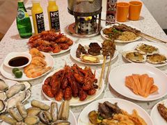 -海德温泉生活馆(朝阳大悦城店)