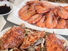 -众味海鲜大排档·活海鲜·潮汕味(南澳店)