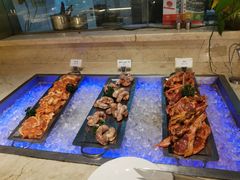 -天伦松鹤大饭店·欣妮咖啡
