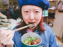 -文和友老长沙臭豆腐(太平街二店)