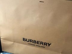 -BURBERRY(苏州美罗商城观前店)