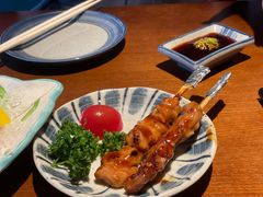 -千和日本料理(龍坪天虹店)