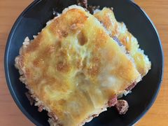 三鲜豆皮-莲餐厅·湖北菜·藕汤是头牌(愚园路店)