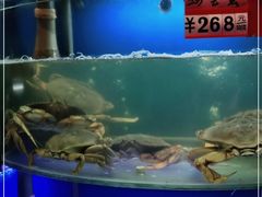 -蔚海之都·象山蒸汽海鲜(仙霞路店)