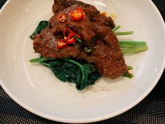 -THE PAWON·8碗(古北SOHO店)