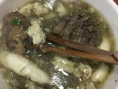 -老刘家泡馍·陕西老字号(钟楼广济街店)