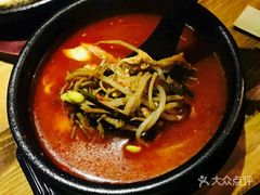 -釜山美食韩国炸酱面(长大店)