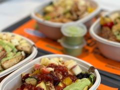 -FOODBOWL超级碗(暖山店)