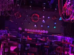 -苏荷酒吧(九街店)