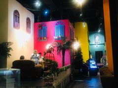 -小娘惹厨房Little Nyonya(狮城有约上榜店)