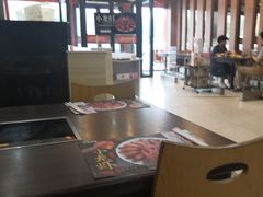 -呷哺呷哺 黄金牧场 (新辰里学清路店)