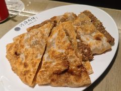 -河沿肉饼Beijing Pie(锡拉胡同店)