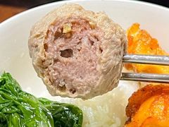 -阿娟牛肉丸·手打牛肉丸·现做现卖