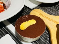-斗牛士牛排餐厅(嘉里汇店)