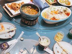 -君霖海鲜私房菜(春柳店)