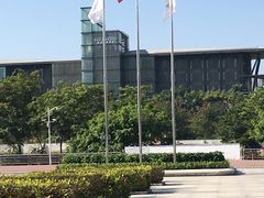 -蓝楹湾度假酒店