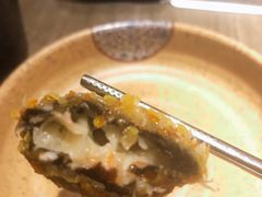 -木槿花开烤肉店(盐河南路店)