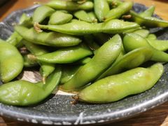 -五样儿西昌小签签烤串(建设路店)