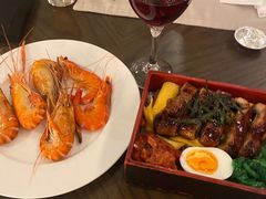-深圳佳兆业万豪酒店-金沙全日餐厅