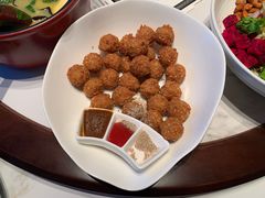 -真地道京味府·鲜橙烤鸭·北京菜(朝外大街东大桥店)