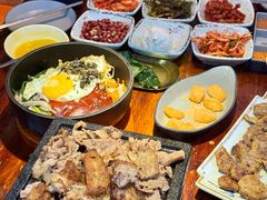 -火炉情韩国料理店(古田路店)