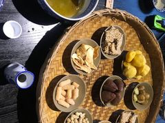 -中国傩城-三幺台