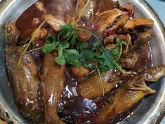 -老家信阳菜(北京路店)