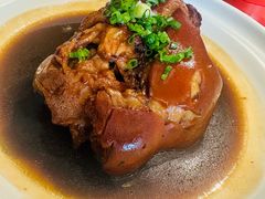 -大鸭梨烤鸭(石佛营店)