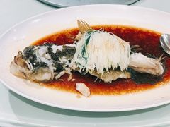 -利苑酒家(金宝店)