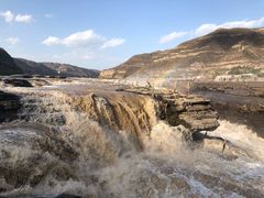 -陕西黄河壶口瀑布旅游区
