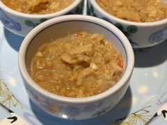 -松子料理(白家庄店)