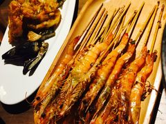 -老宁波1381餐厅(宏泰广场店)