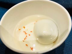 甬派汤圆-三利音·玖弄小鲜(浦东嘉里城店)